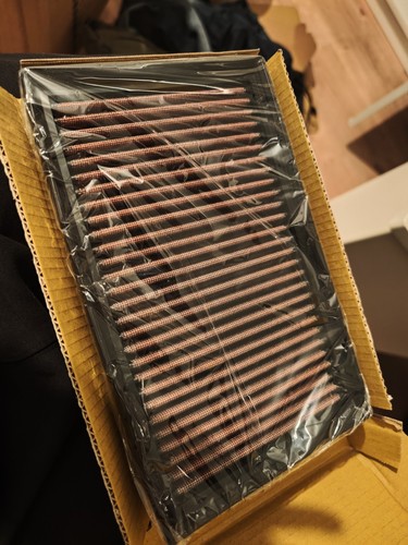 Apr ersatzluftfilter serien - apr,