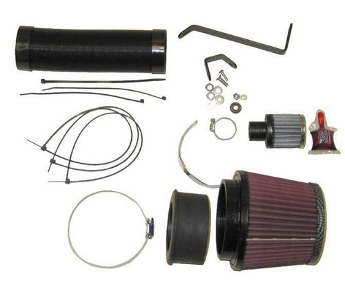 57i performance kit audi - k&n,
