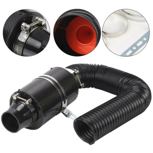 Carbon airbox sport - airbox,