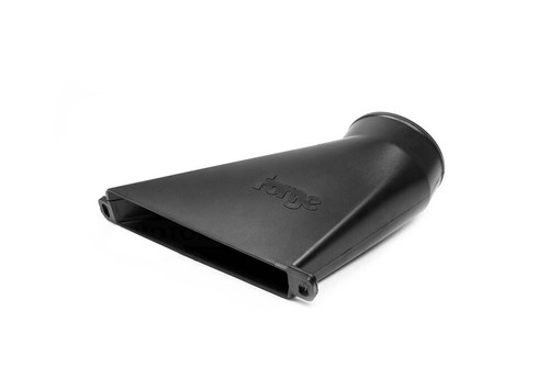 Forge replacement inlet scoop - inlet,