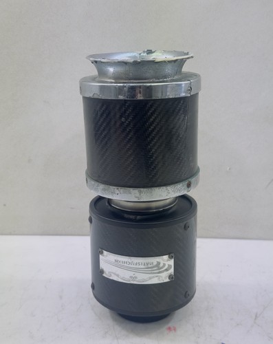 Subaru carbon airbox - subaru,
