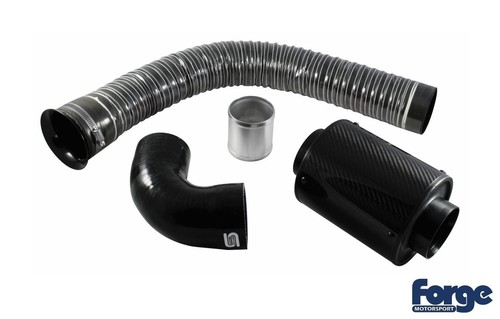 Forge carbon airbox bmw mini - carbon,