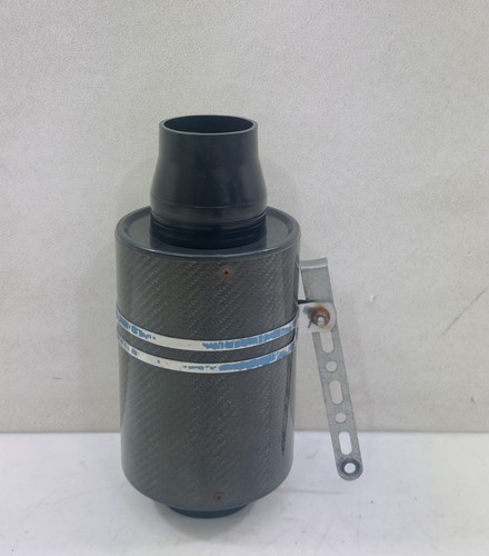 Nissan carbon airbox - nissan,