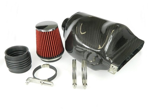 Technix carbon air intake - ta,