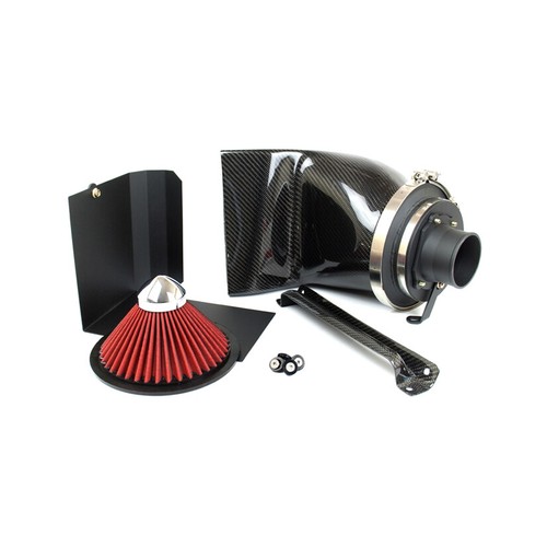 Tegiwa carbon fiber airbox - tegiwa,