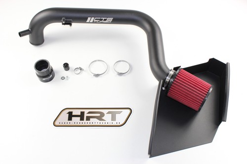Luftansaugung air intake cts - luftansaugung,