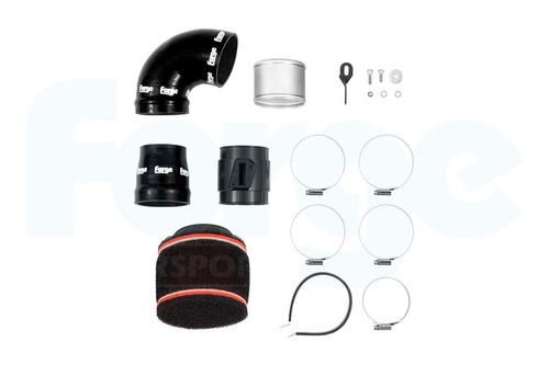 Forge sportluftfilter kit - forge,