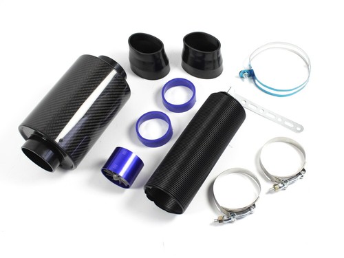 Echt carbon airbox - echt,