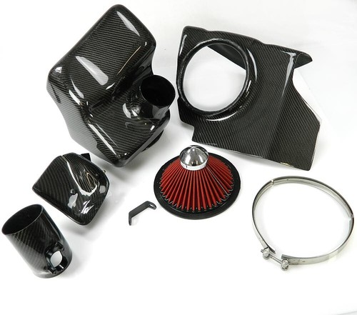 Air intake system - air-intake-system, airbox
