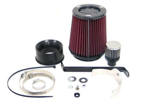 57i performance kit audi - 57i,