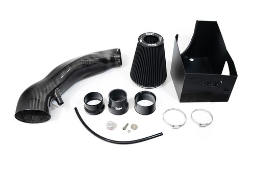 Forge sportluftfilter carbon - sportluftfilter,