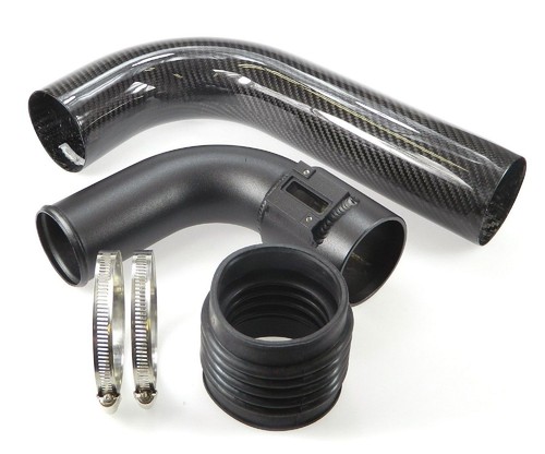 Technix carbon saugrohr - carbon-,