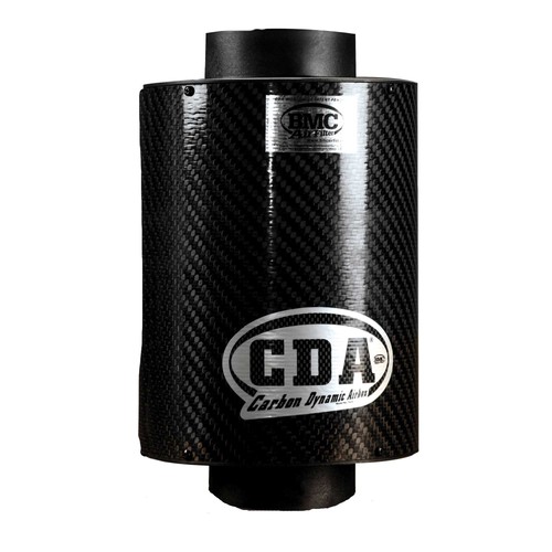 Bmc cda carbon dynamic airbox - bmc,