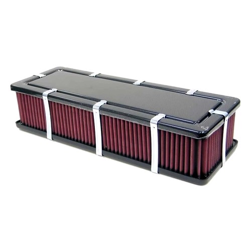 Filters - k&n,