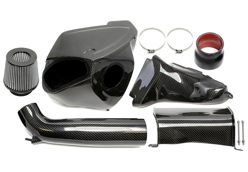 Technix carbon air - air, intake