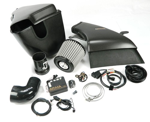 Arma matt carbon - arma, matt-carbon