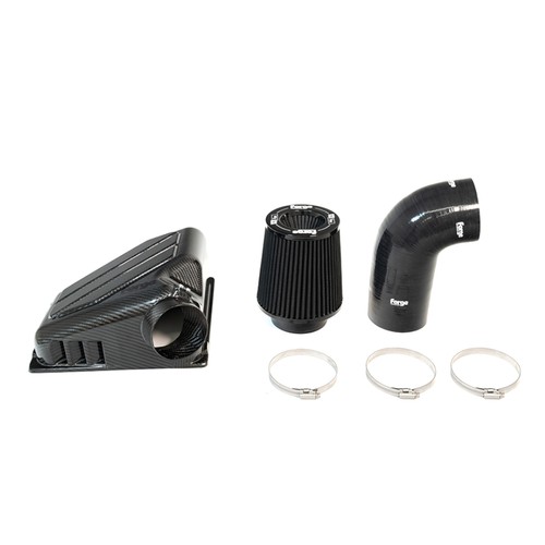 Forge sportluftfilter carbon - sportluftfilter,