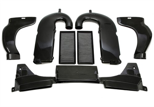 Technix carbon air intake - ta,