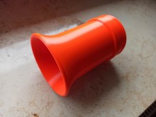 Ansaugtrichter universal 65mm