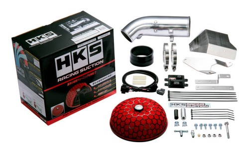 Hks racing intake - intake, für