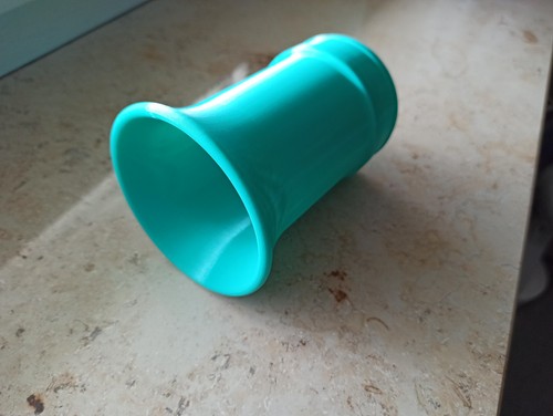 Ansaugtrichter universal 65mm