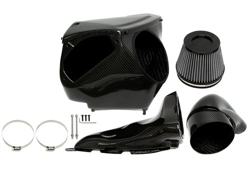 Technix carbon air intake - technix,