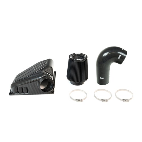 Forge sportluftfilter carbon - sportluftfilter,