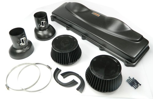 Arma air intake - arma, air-intake-system