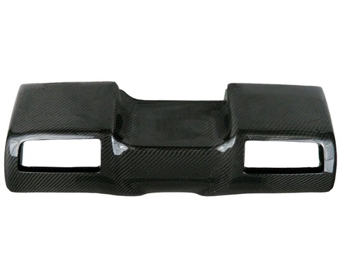 Carbon airbox porsche 911 - airbox,