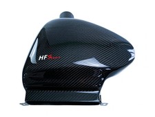 HFI Carbon Airbox Upgrade auf