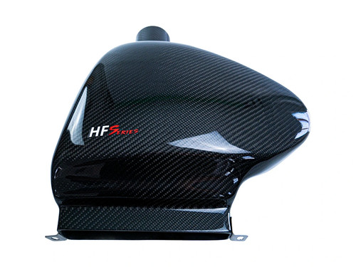 Hfi carbon airbox upgrade - hfi,