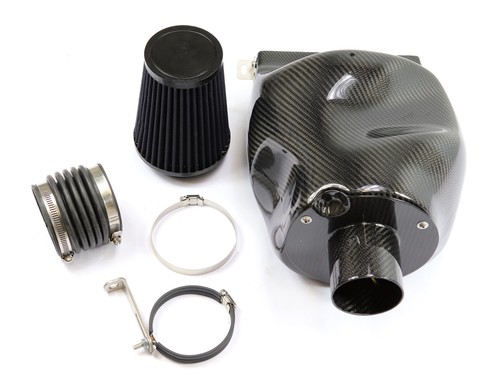 Carbon airbox - airbox, /