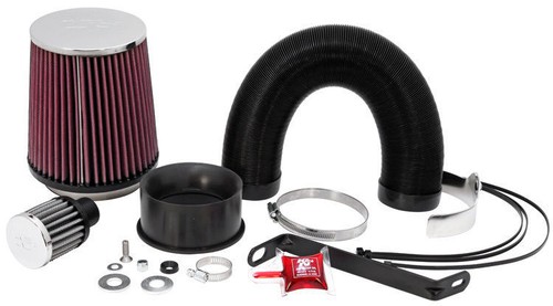 57i performance kit - performance, vw