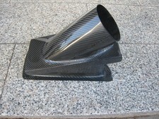 Spezial Ansaugtrichter aus