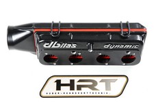 Luftfilterkasten komplett mit