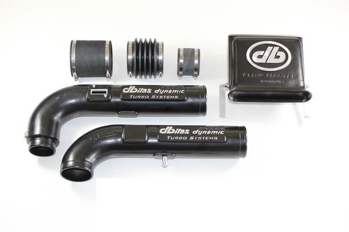 Dbilas flowmaster kit - dbilas,