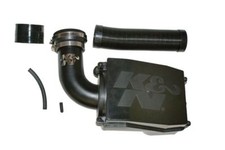 K&N 57S Airbox Audi TT (8J)