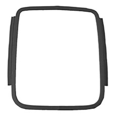 Shaker Rahmen Motorhaube (ohne