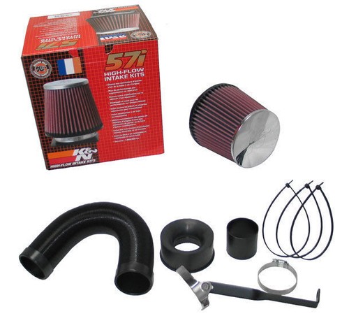 57i performance kit opel - 57i,