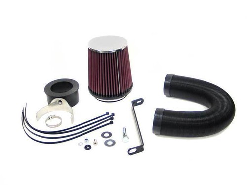 57i performance kit seat - k&n,